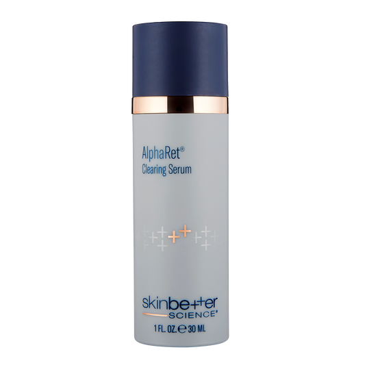 SkinBetter Science ALPHARET CLEARING SERUM  30ML
