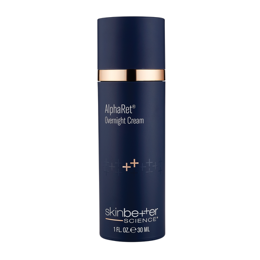SkinBetter Science ALPHARET OVERNIGHT 30ML