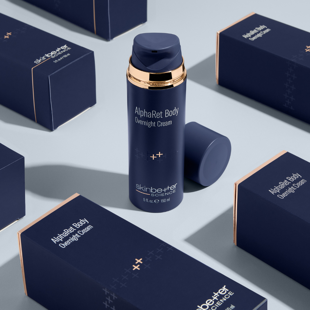 SkinBetter Science