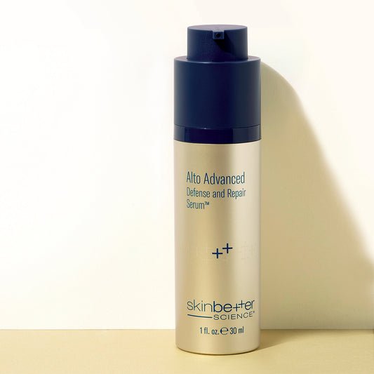 SkinBetter Science Alto Advanced Defense and Repair Serum 30ml