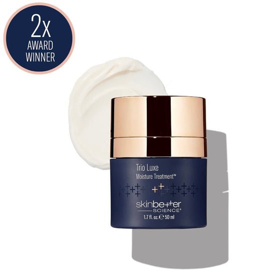 SkinBetter Trio Lux