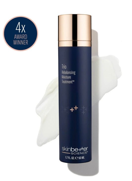 SkinBetter Trio Rebalancing Moisture Treatment