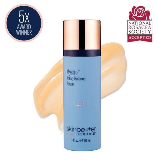 SkinBetter Mystro Active Balance Serum
