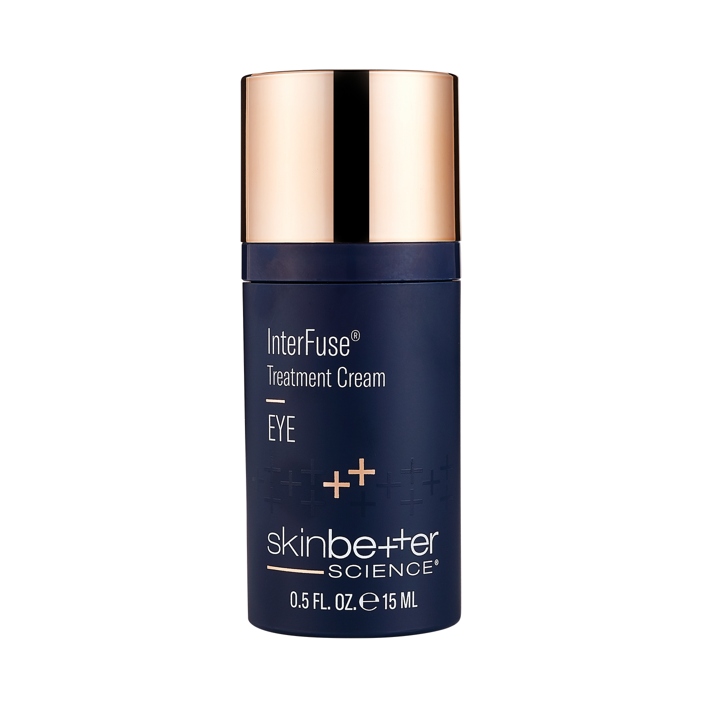 SkinBetter Science INTERFUSE EYE 15ML