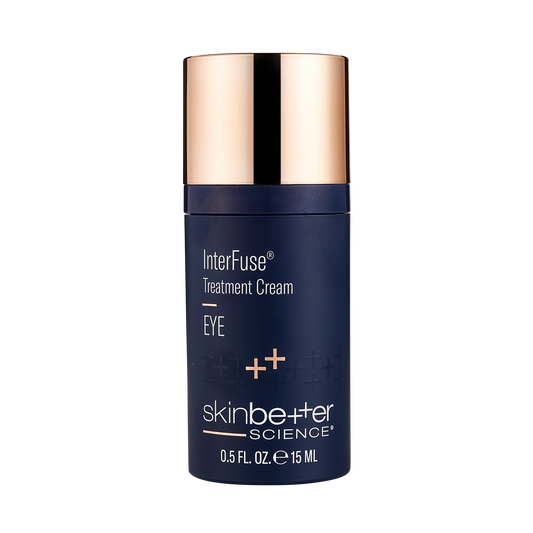 SkinBetter Science INTERFUSE EYE 15ML