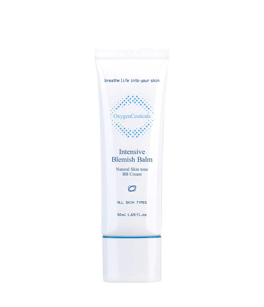 Oxygenceuticals Intensive Blemish Balm