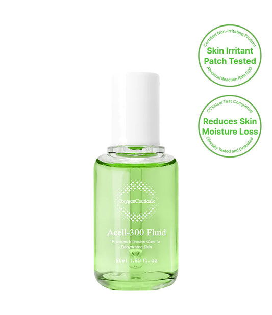 Oxygenceuticals Acell-300