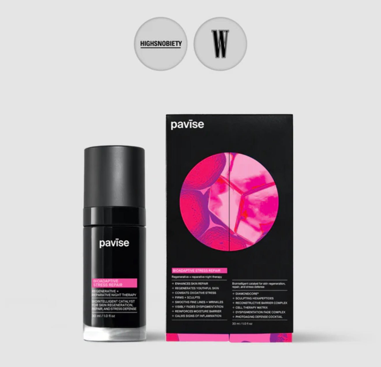 Pavise