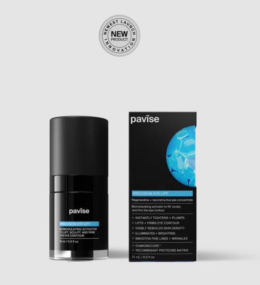 Regenerative + reconstructive eye concentrate | 15ml