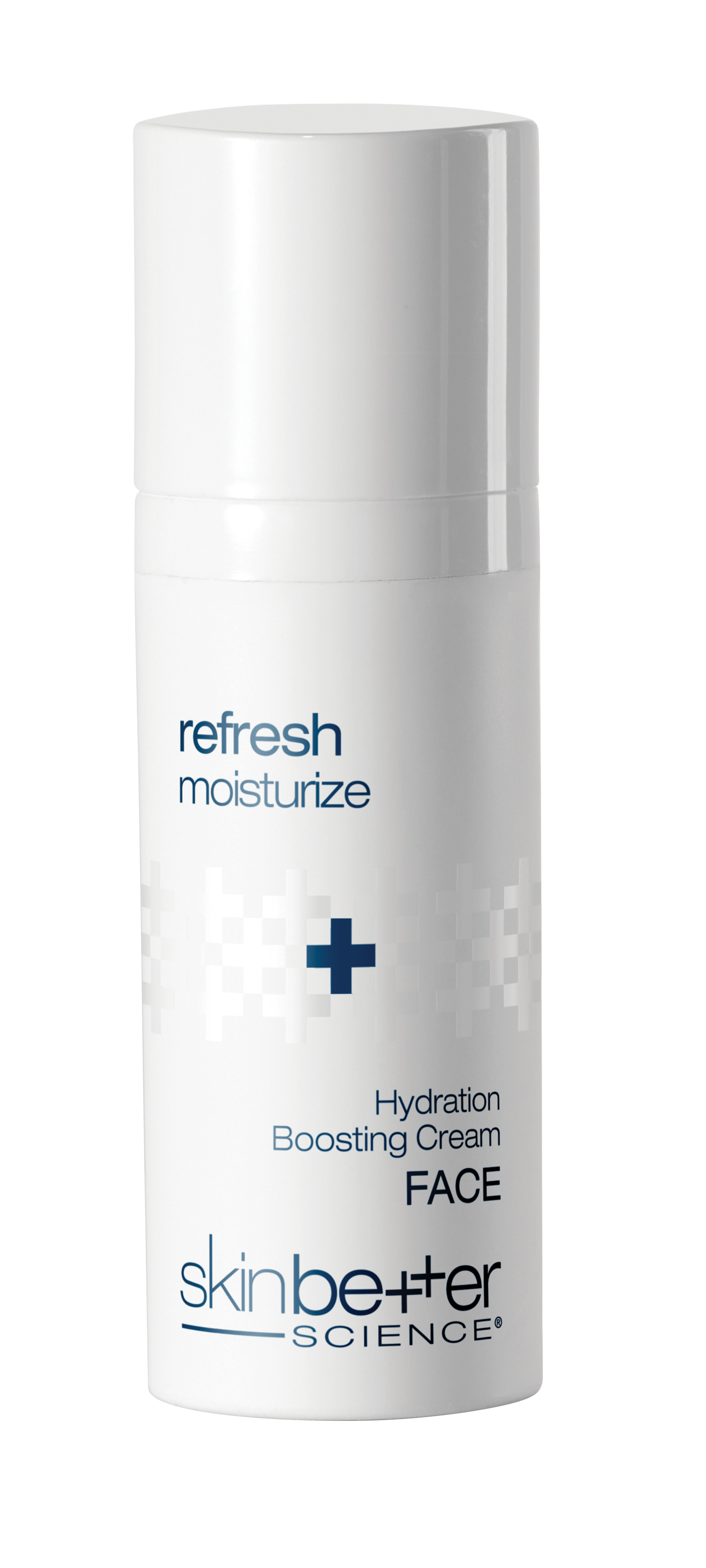 SkinBetter Science HYDRATION BOOSTING CREAM 50ML