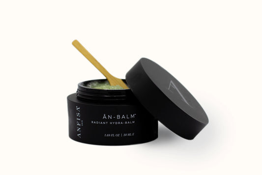 Anfisa ÂN-BALM Radiant Hydra-Balm- 15ml