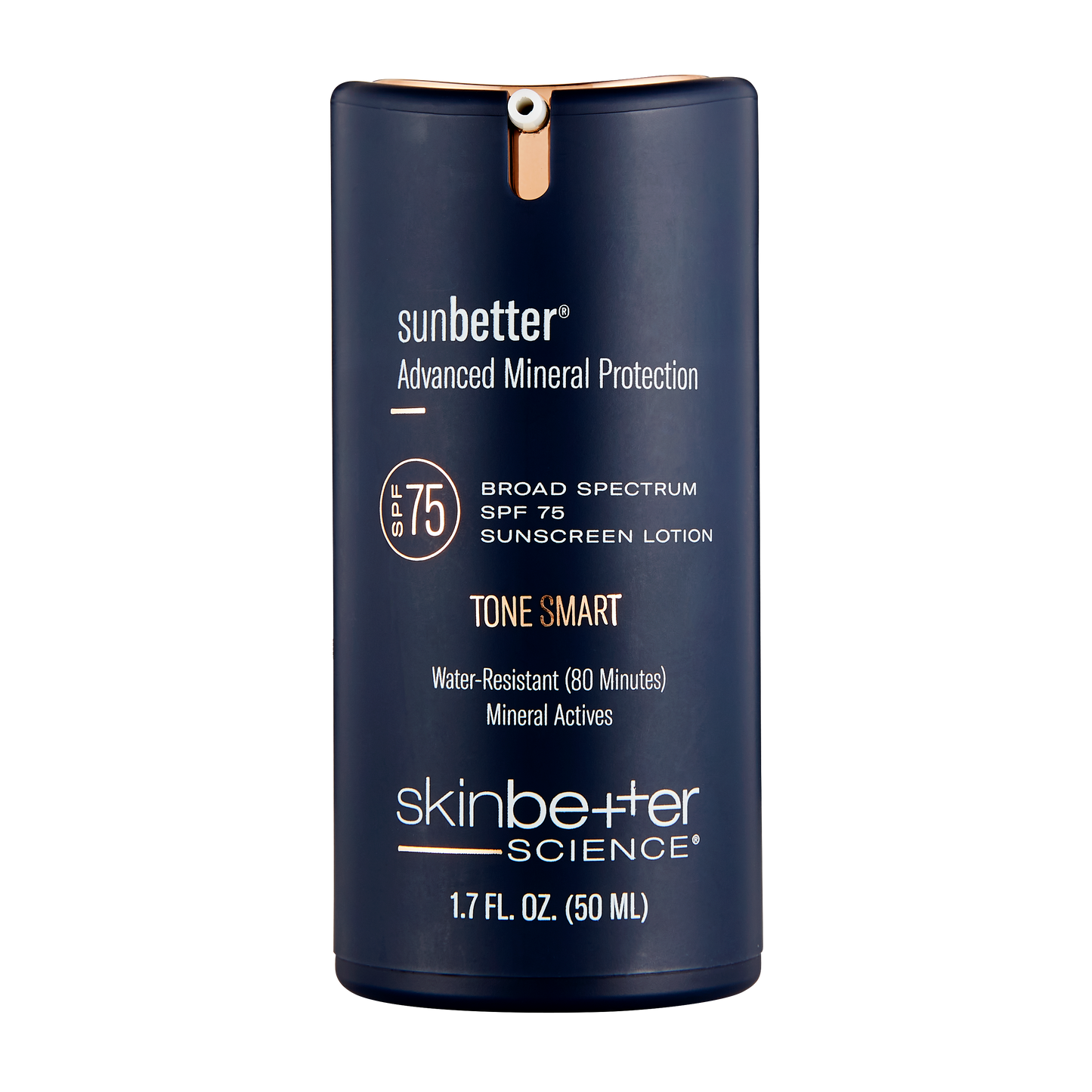 SkinBetter Science TONE SMART SPF LOTION 50ML