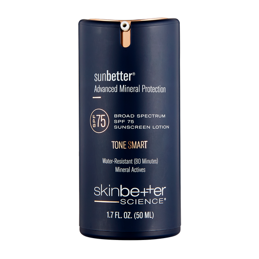 SkinBetter Science TONE SMART SPF LOTION  50ML